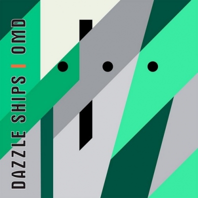Orchestral Manoeuvres In The Dark: Dazzle Ships