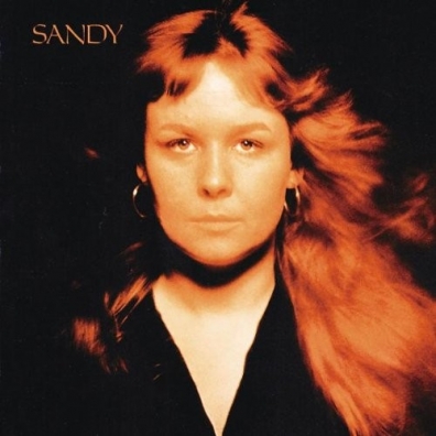 Sandy Sandy Denny (Сэнди Денни): Sandy