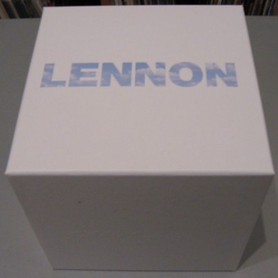 John Lennon (Джон Леннон): Walls And Bridges