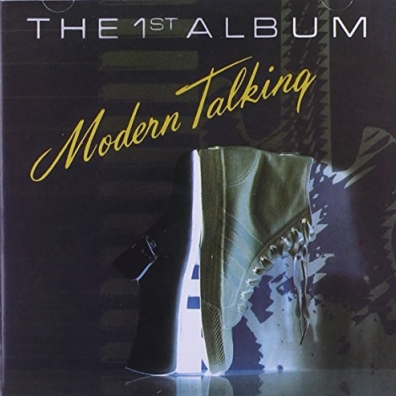 Modern Talking (Модерн Токинг): The First Album