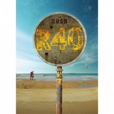 Rush: R40