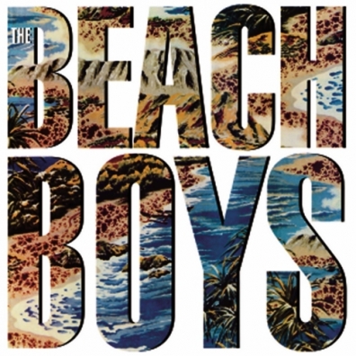 The Beach Boys (Зе Бич Бойз): The Beach Boys