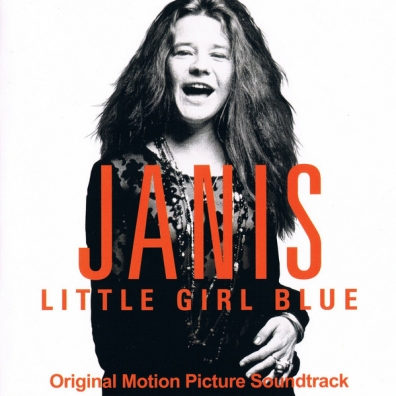 Janis Joplin (Дженис Джоплин): Little Girl Blue