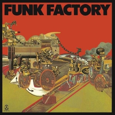 Funk Factory (Фанк Фактори): Funk Factory