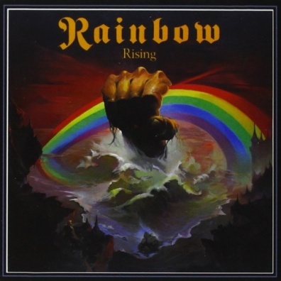 Rising Rainbow (Рейнбоу): Rising