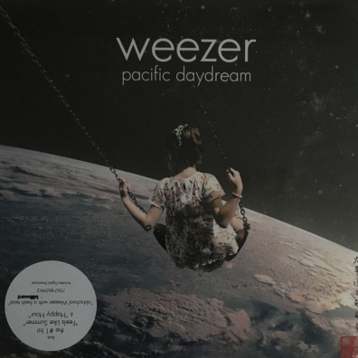 Weezer (Визер): Pacific Daydream