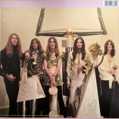 Pretties For You Alice Cooper (Элис Купер): Pretties For You