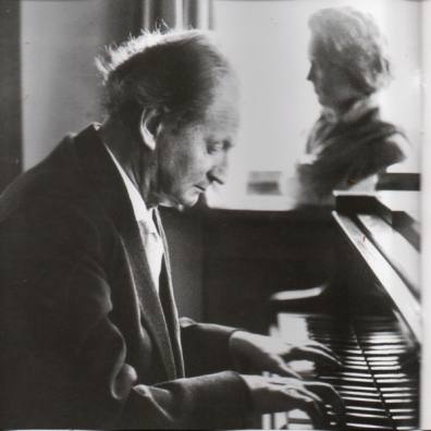 Wilhelm Kempff (Вильгельм Кемпф): Beethoven: The 32 Piano Sonatas