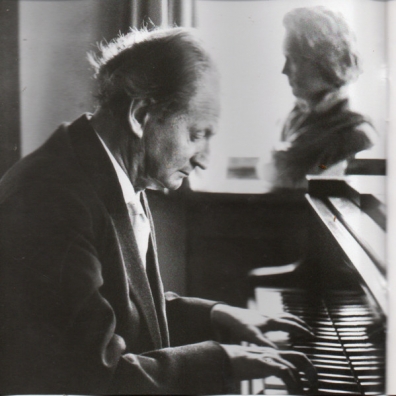 Beethoven: The 32 Piano Sonatas Wilhelm Kempff (Вильгельм Кемпф): Beethoven: The 32 Piano Sonatas