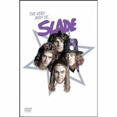 Slade (Слейд): The Very Best Of