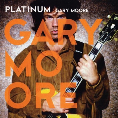 Gary Moore (Гэри Мур): Platinum
