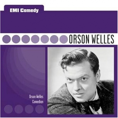 Orson Wells (Орсон Уэллс): Emi Comedy