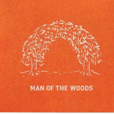 Justin Timberlake (Джастин Тимберлейк): Man Of The Woods