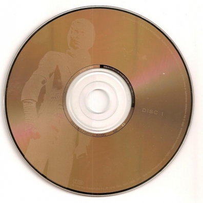 History - Past, Present And Future - Book I Michael Jackson (Майкл Джексон): History - Past, Present And Future - Book I
