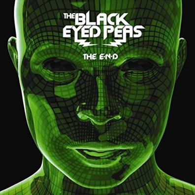 The Black Eyed Peas (Зе Блэк Ай Пис): THE E.N.D. (The Energy Never Dies)