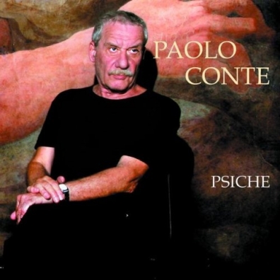 Paolo Conte (Паоло Конте): Psiche
