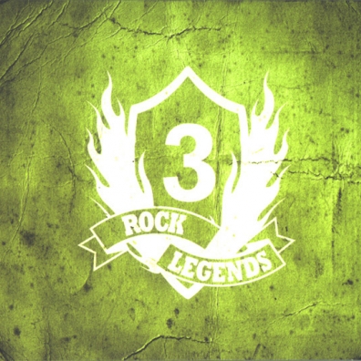 Lynyrd Skynyrd (Rock Legends) Lynyrd Skynyrd (Линирд Скинирд): Lynyrd Skynyrd (Rock Legends)