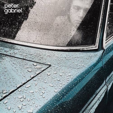 Peter Gabriel 1: Car Peter Gabriel (Питер Гэбриэл): Peter Gabriel 1: Car