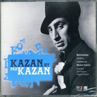Kazan Par Kazan: Interview
