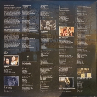 The Bride Said No Nad Sylvan (Над Силван): The Bride Said No