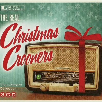 The Real...Christmas Crooners