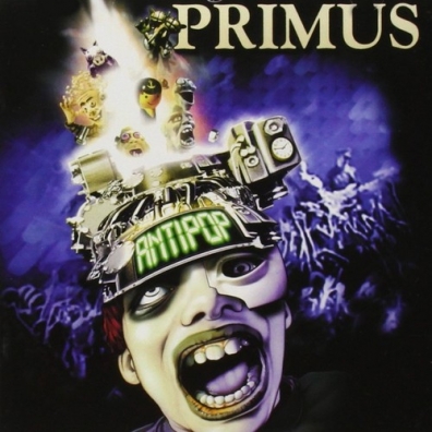 Primus (Примус): Antipop
