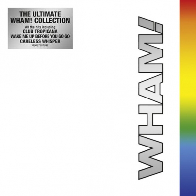 The Final Wham! (Уэм!): The Final
