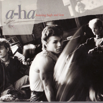 A-Ha: Hunting High And Low