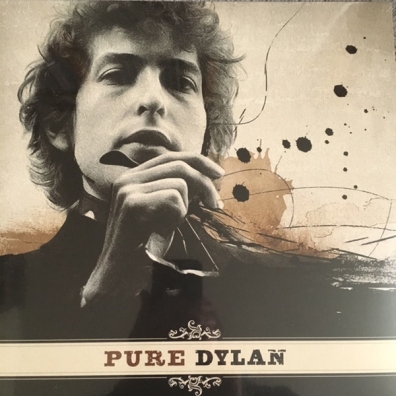 Bob Dylan (Боб Дилан): Pure Dylan – An Intimate Look At Bob Dylan
