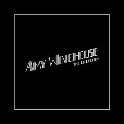 Amy Winehouse (Эми Уайнхаус): The Collection