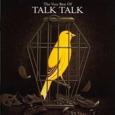 Talk Talk (Толк Толк): Very Best Of, The