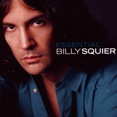 The Essential Billy Squier (Билли Сквайер): The Essential