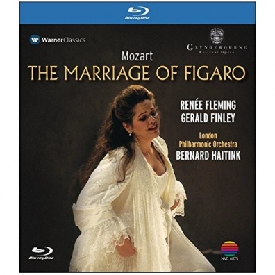 Glyndebourne Festival Opera (Глайндборнский оперный фестиваль): The Marriage Of Figaro