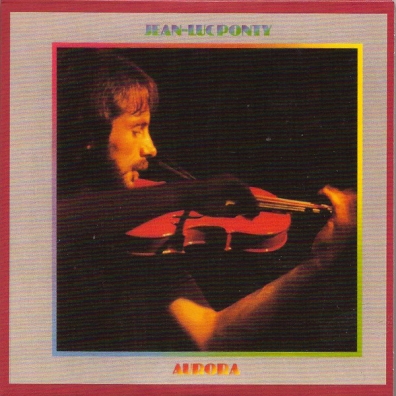 Jean-Luc Ponty (Жан-Люк Понти): Original Album Series