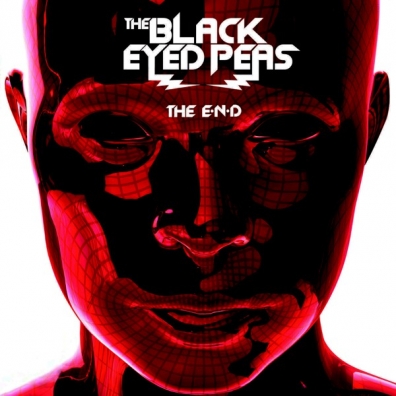 The Black Eyed Peas (Зе Блэк Ай Пис): THE E.N.D. (The Energy Never Dies)