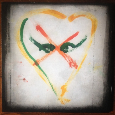 Keith Richards (Кит Ричардс): Crosseyed Heart