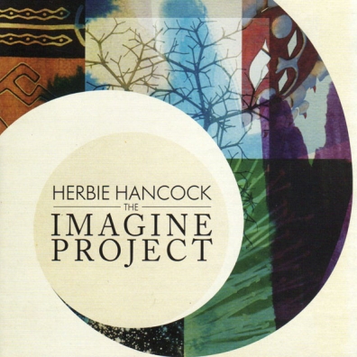 Herbie Hancock (Херби Хэнкок): The Imagine Project