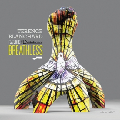 Terence Blanchard (Теренс Бланчард): Breathless