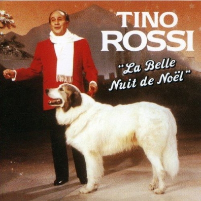 Tino Rossi (Тино Росси): La Belle Nuit De Noel
