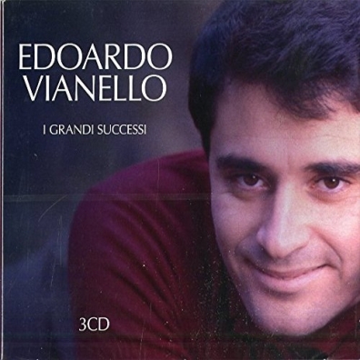 Edoardo Vianello (Эдоардо Вианелло): Edoardo Vianello