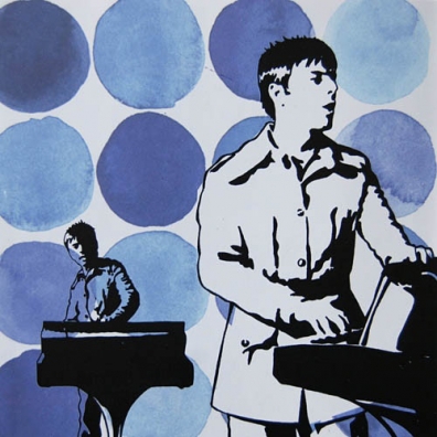 Moon Safari Air (Айр): Moon Safari
