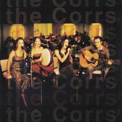 Unplugged The Corrs (Зе Коррс): Unplugged