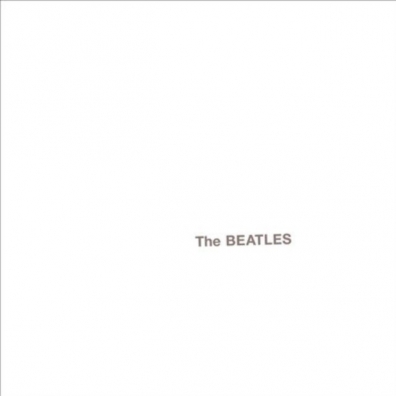 The Beatles (Битлз): The Beatles