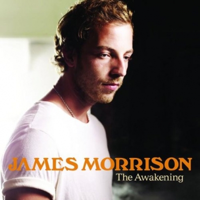 James Morrison (Джим Моррисон): The Awakening