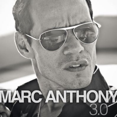 Marc Anthony (Марк Энтони): 3