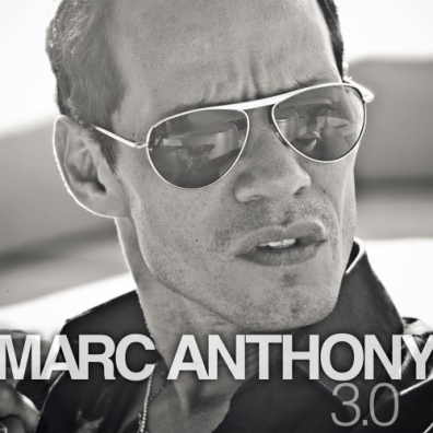 3 Marc Anthony (Марк Энтони): 3