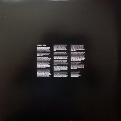 Communion Years & Years: Communion