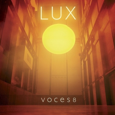Voces 8 (Войсес 8): Lux
