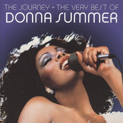 Donna Summer (Донна Саммер): The Journey: The Very Best Of Donna Summer