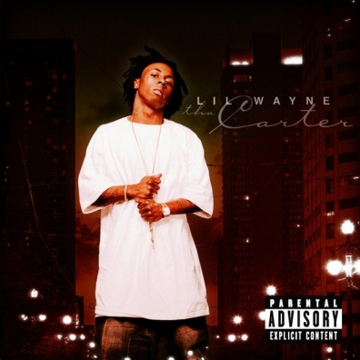 Lil Wayne (Лил Уэйн): Tha Carter
